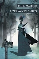 E-booki - fantastyka i horror - Czerwony śnieg - miniaturka - grafika 1
