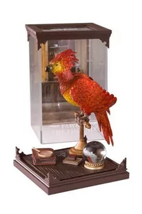 Noble Collection, Figurka kolekcjonerska, Harry Potter Magical Creatures - Fawkes - Figurki kolekcjonerskie - miniaturka - grafika 1