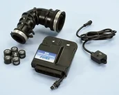 Części motocyklowe - ECM PIAGGIO/VESPA 50 E4 - miniaturka - grafika 1