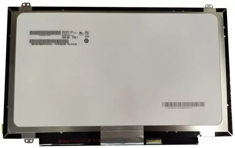 Display 14HD 220nit AG Slim