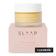 Kremy do twarzy - Slaap Slaap Morning Bloom Deep Moisture Prebiotic Day Cream Głęboko nawilżający prebiotyczny krem na dzień 50 ml - miniaturka - grafika 1