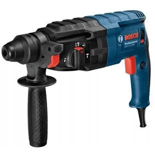BOSCH GBH 240 0615990M99 (solo) - Młoty udarowe - miniaturka - grafika 1