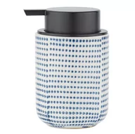 Mydelniczki i dozowniki mydła - Wenko Dozownik mydła w płynie NOLE - miniaturka - grafika 1