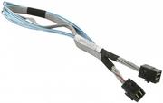 Płyty główne - dodatki - Supermicro Kabel CBL-SAST-0568 - miniaturka - grafika 1