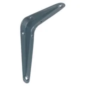 Zawiasy, okucia i inne akcesoria - Konsola szara 75 x 100 - miniaturka - grafika 1