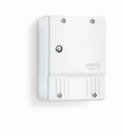 Akcesoria do oświetlenia - Steinel Włącznik zmierzchowy NightMatic 3000 Vario biały ST550615 - miniaturka - grafika 1