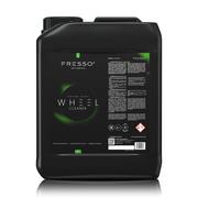 Kosmetyki samochodowe - Fresso Wheel Cleaner 5L - Płyn do czyszczenia felg - miniaturka - grafika 1