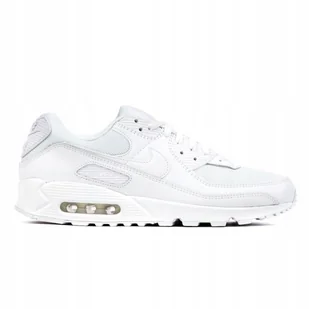 Nike Air Max 90 CN8490-100 43 27.5 - Buty sportowe męskie - miniaturka - grafika 1