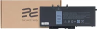 Baterie do laptopów - Bateria Encore Energy Nowa bateria Encore Energy do Dell Latitude 5280 5290 5480 5490 5491 5495 5580 5590 5591 Precision 3520 3530 7.6V 68Wh 8950mAh GJKNX - miniaturka - grafika 1