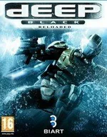 Gry PC Cyfrowe - Deep Black: Reloaded PC - miniaturka - grafika 1