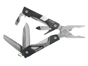 Multitool motylkowy kieszonkowy Gerber Vise - Multitools - miniaturka - grafika 1