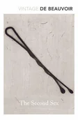Pozostałe książki - Vintage Classics Second Sex - miniaturka - grafika 1