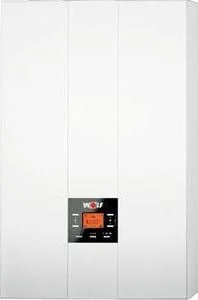 Wolf FGB 24 kW 8615836 - Piece i kotły grzewcze - miniaturka - grafika 1