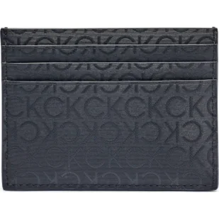 Calvin Klein Etui na karty - Etui na dokumenty i karty - miniaturka - grafika 1