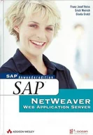 Systemy operacyjne i oprogramowanie - SAP NetWeaver Web Application Server - miniaturka - grafika 1