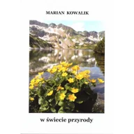 Poezja - W świecie przyrody - miniaturka - grafika 1