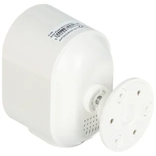 KAMERA SOLARNA IP, ZEWNĘTRZNA Z CZUJKĄ PIR APTI-W31Q4G-TUYA 4G/LTE Wi-Fi - 3 Mpx - Kamery do monitoringu - miniaturka - grafika 1