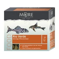 Pokarm dla ryb - MORE Rio Verde 40 g - miniaturka - grafika 1