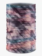 Apaszki i szaliki damskie - Buff Szal-koło w kolorze fioletowym - miniaturka - grafika 1