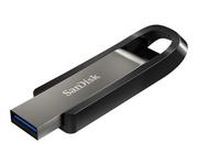 Pendrive - Sandisk Extreme Go Usb 3.2 Flash Drive 256Gb ( 400/240 Mb/S) - miniaturka - grafika 1