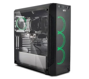 NTT W390GI9-P01EU - Zestawy komputerowe - miniaturka - grafika 1