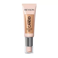 Podkłady do twarzy - Revlon Photoready Candid Natural Finish podkład 22 ml dla kobiet 260 Chai - miniaturka - grafika 1
