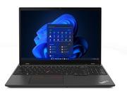 Laptopy - ThinkPad T16 G1 21BV006YPB W11Pro i7-1260P/32GB/1TB/GN18S 2GB/LTE/16.0 WQXGA/Black/3YRS Premier Support - miniaturka - grafika 1