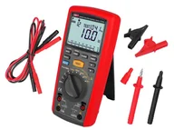 Inne urządzenia pomiarowe - Miernik rezystancji izolacji UT 505A (1LM) - miniaturka - grafika 1