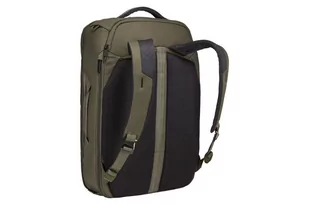 Thule Crossover 2 Plecak RFID 55 cm przegroda na laptopa forest night 3204061 - Torby na laptopy - miniaturka - grafika 2