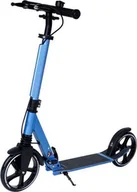 Hulajnogi - Hulajnoga Movino Ct Comfort+ Niebieski (MC-14C(BLUE)) - miniaturka - grafika 1