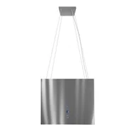 Okapy kuchenne - Afrelli AW-4 Italo Inox 40 - miniaturka - grafika 1