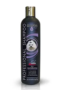 Certech Professional Szampon Maltańczyk 250ml 7319 - Szampony i odżywki dla psów - miniaturka - grafika 4