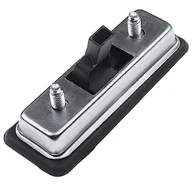 Nadwozie - akcesoria - Frankberg Zamek klapy bagażnika 2-biegunowy, kompatybilny z Octavia II 1Z3 sedan 2004-2013, Octavia II 1Z5 Kombi 2004-2013, Replace# 1ZD827574 - miniaturka - grafika 1