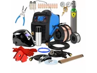 Spawarki - Spawarka Migomat Sherman DIGIMIG 210 LCD Double Pulse Pakiet akcesoriów 4 - 7812698_pakiet4 - miniaturka - grafika 1