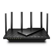 Routery - TP-Link Router Archer AX72 ARCHER AX72 - miniaturka - grafika 1