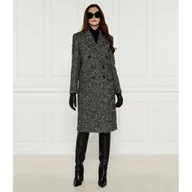 Płaszcze damskie - Liu Jo Płaszcz z dodatkiem wełny - miniaturka - grafika 1