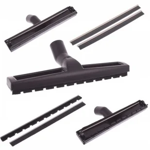 Ssawka Szczotka Do Odkurzacza Karcher WD2 WD3 WD4 WD5 WD6 Se Nt MV Gumy - Akcesoria do odkurzaczy - miniaturka - grafika 1