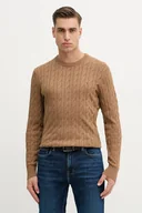 Swetry męskie - Tommy Hilfiger - miniaturka - grafika 1