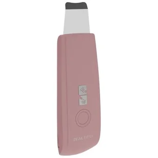 Beautifly B-SCRUB Blush - Pozostałe urządzenia kosmetyczne - miniaturka - grafika 1