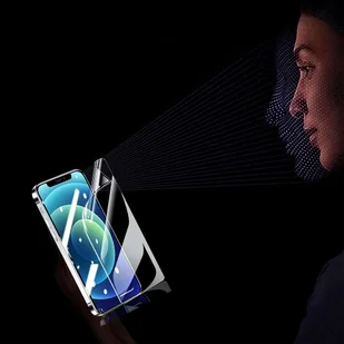 Folia ochronna Hydrożelowa hydrogel Alogy do Samsung Galaxy A51 - Folie ochronne do telefonów - miniaturka - grafika 13