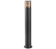 Lampy ogrodowe - Rabalux 7159 - Lampa zewnętrzna TEPLICE 1xE27/12W/230V IP44 - miniaturka - grafika 1