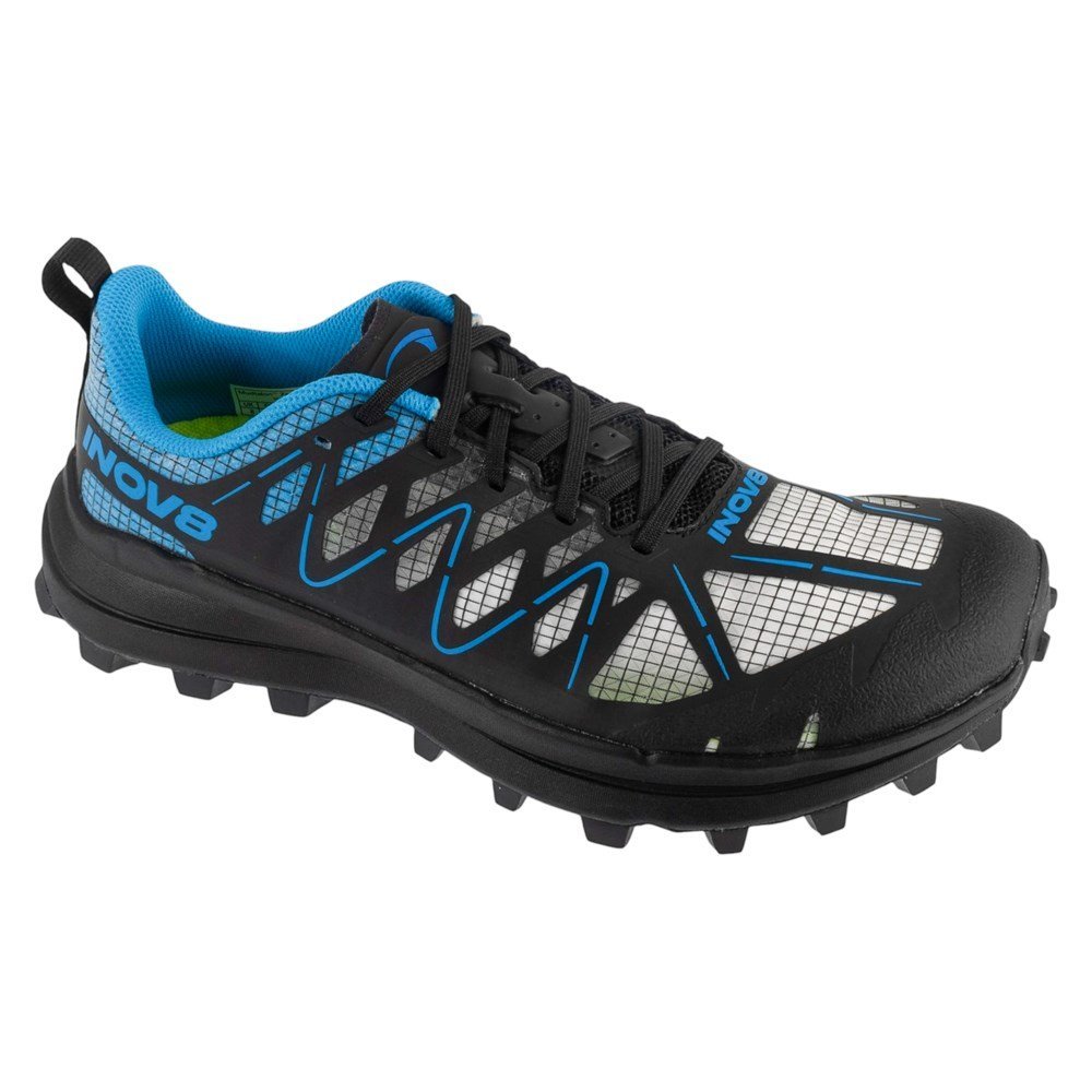 MudTalon Zero V2