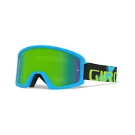 Akcesoria rowerowe - Gogle rowerowe Giro Blok™ MTB dwie szyby - miniaturka - grafika 1