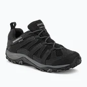 Buty trekkingowe męskie - Buty turystyczne męskie Merrell Alverstone 2 GTX - miniaturka - grafika 1
