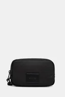 Nerki - Calvin Klein saszetka kolor czarny LV04D1114G - miniaturka - grafika 1