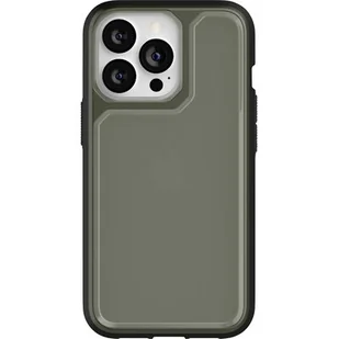 Incipio Survivor Strong obudowa ochronna do iPhone 13 Pro czarna - Etui i futerały do telefonów - miniaturka - grafika 2