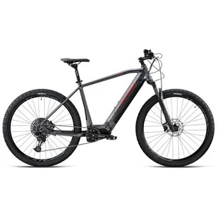 Rower elektryczny BOTTECCHIA Hydron M15 29 cali Antracytowy - Rowery elektryczne - miniaturka - grafika 1