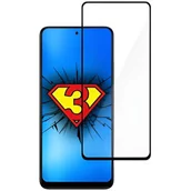Szkła hartowane na telefon - 3MK Szkło hartowane HardGlass Max Lite do Xiaomi Redmi Note 12 - miniaturka - grafika 1