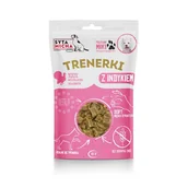 Przysmaki dla psów - Trenerki INDYK smaczki treningowe dla psa - miniaturka - grafika 1