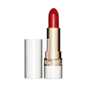 Szminki - Clarins Joli Rouge Shine Lipstick 742s Joli Rouge Pomadka Do Ust 3,5g - miniaturka - grafika 1